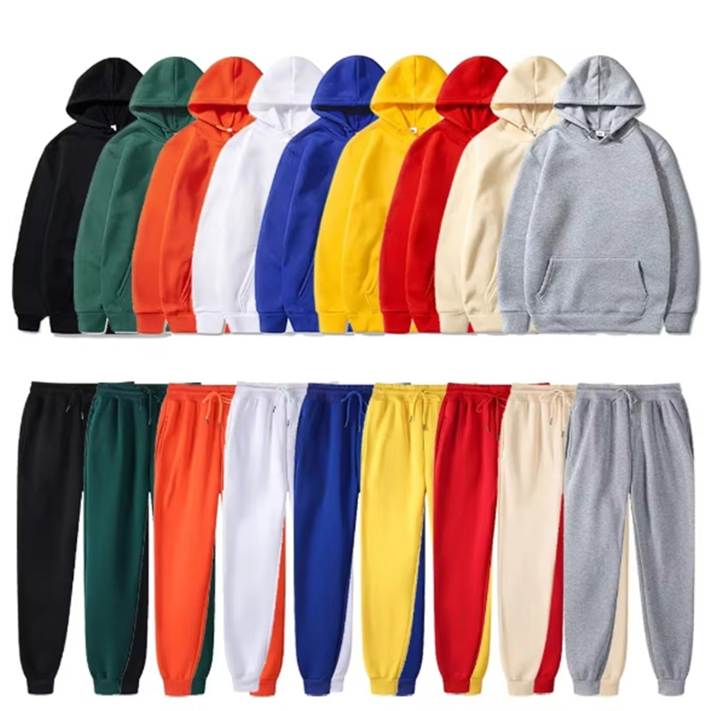 Men'S Fashion Pants - new 2026 Men's Sports Suits Fashion