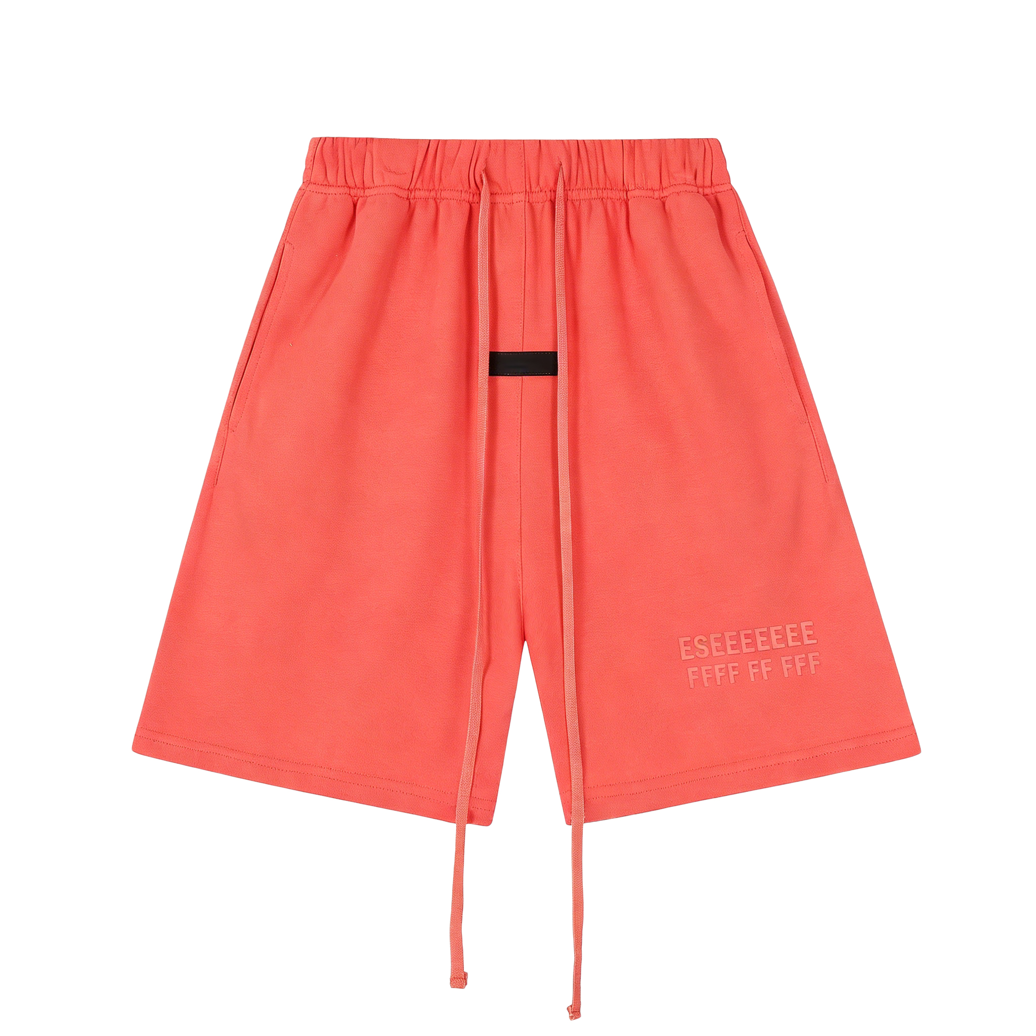 Men'S Fashion Brands - Classic brand double-line letter print set,