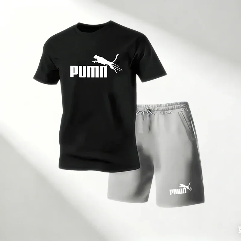 Men'S Fashion Undershirt - Hot Sale 2026 Men's T-Shirts Sets