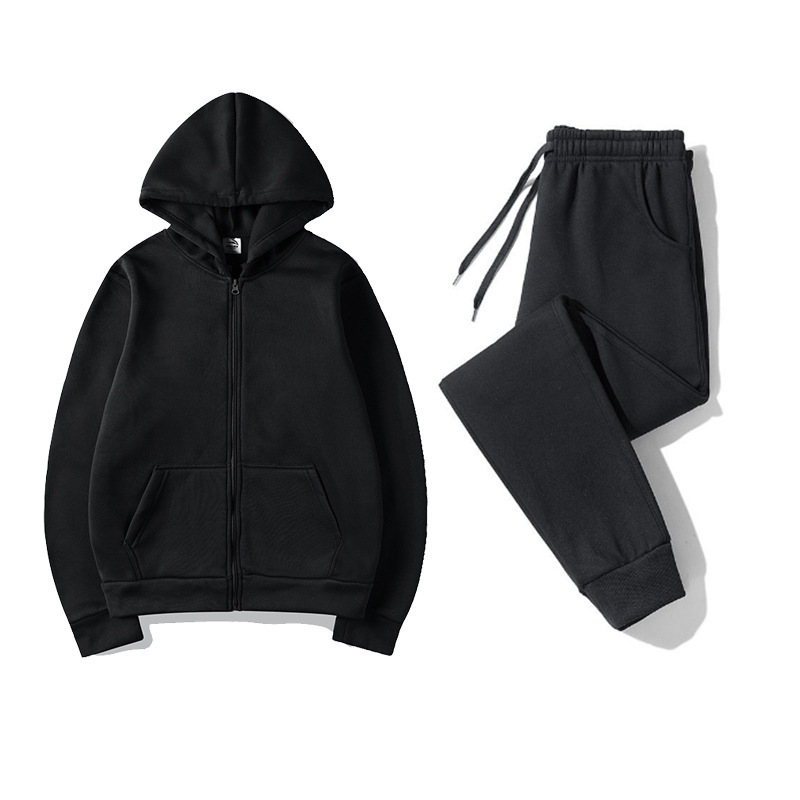 Men'S Fashion Pants - 2026 spring autumn Men's Tracksuit Fashion