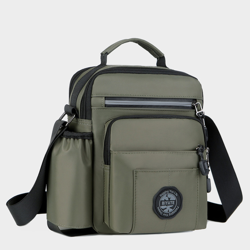 Fashion Harness Men - Luxury Designer Bags Lite Sling Chest