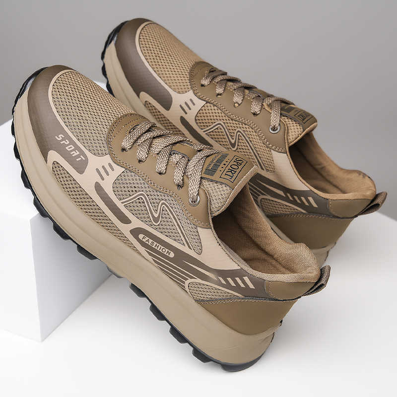 Perforated Lace-up Summer High – обзор и цена Men'S Fashion Deals