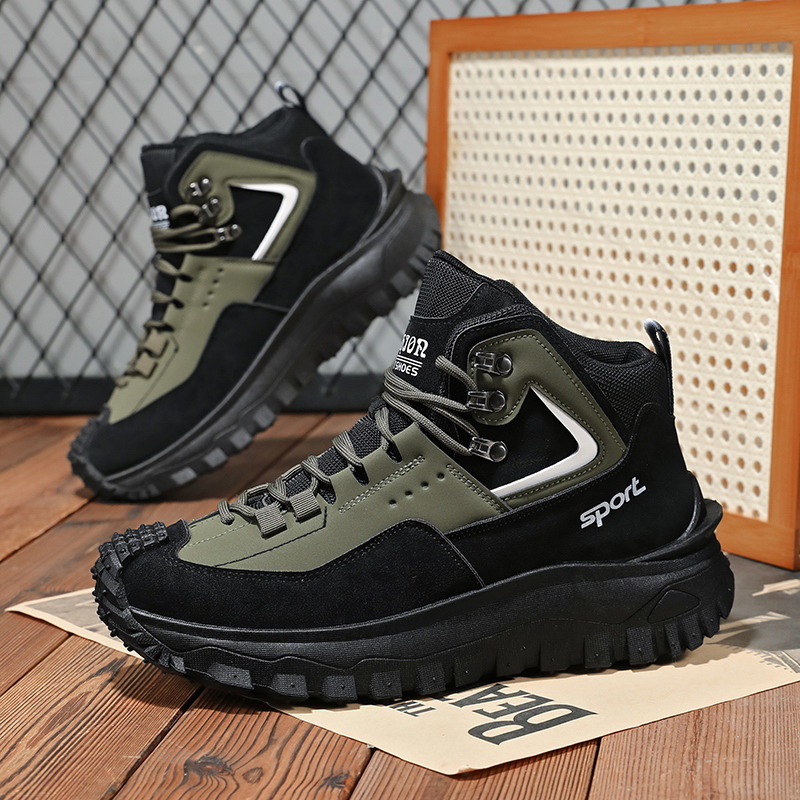 Men's Wide Width Hiking Shoes  – обзор и цена Men'S Fashion Loafers