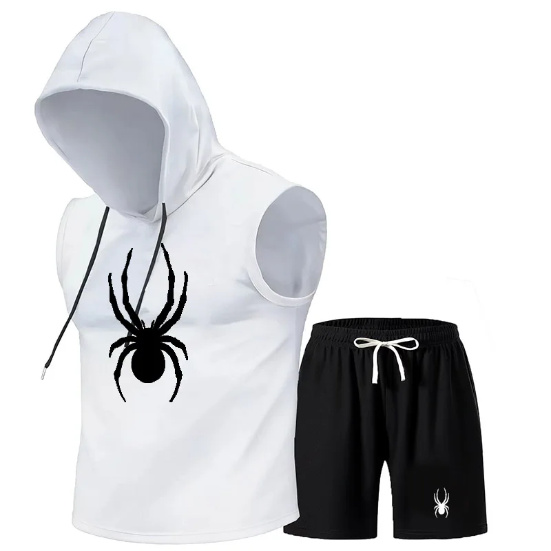Brand  Summer Men's Two Piece  – обзор и цена Men'S Fashion Brands