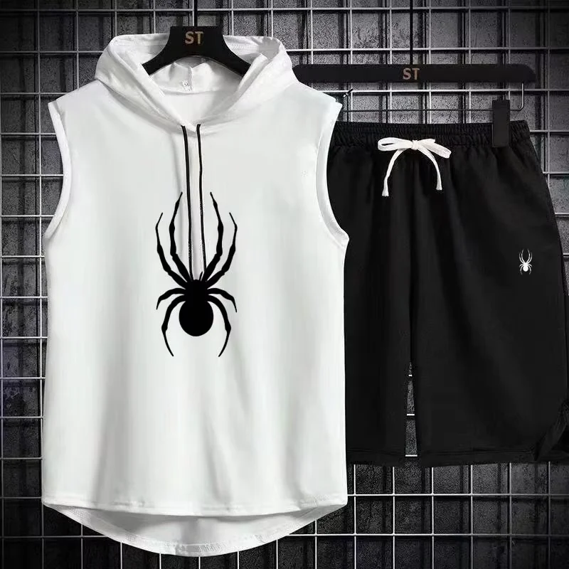 Brand  Summer Men's Two Piece  – обзор и цена Men'S Fashion Brands