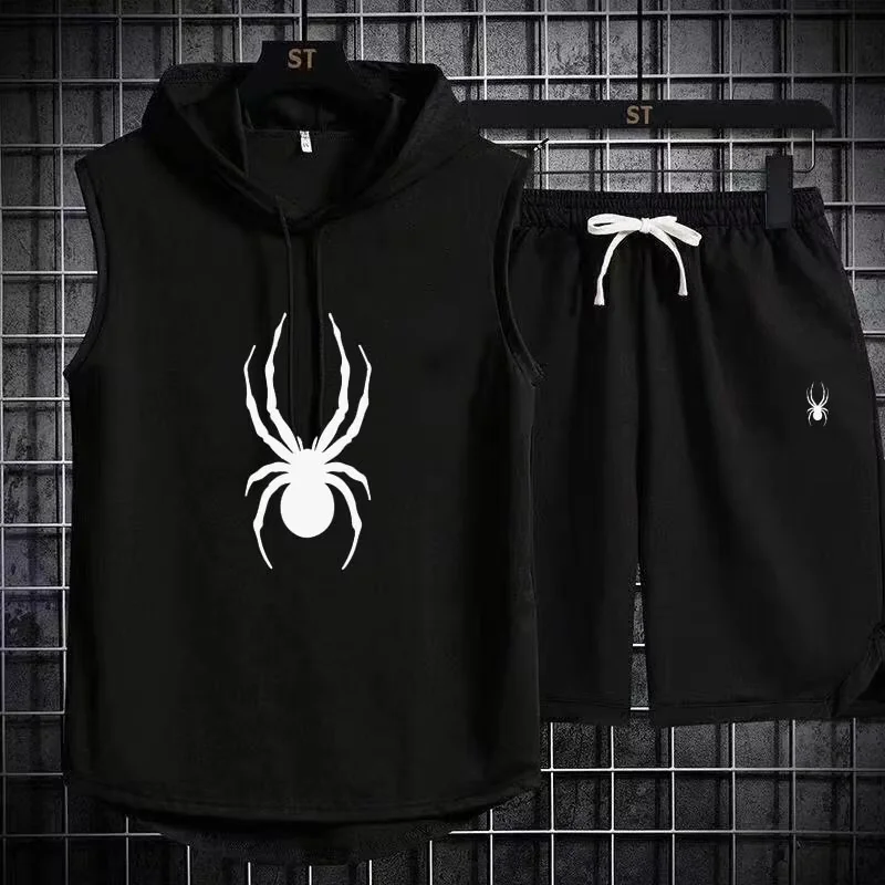 Brand  Summer Men's Two Piece  – обзор и цена Men'S Fashion Brands