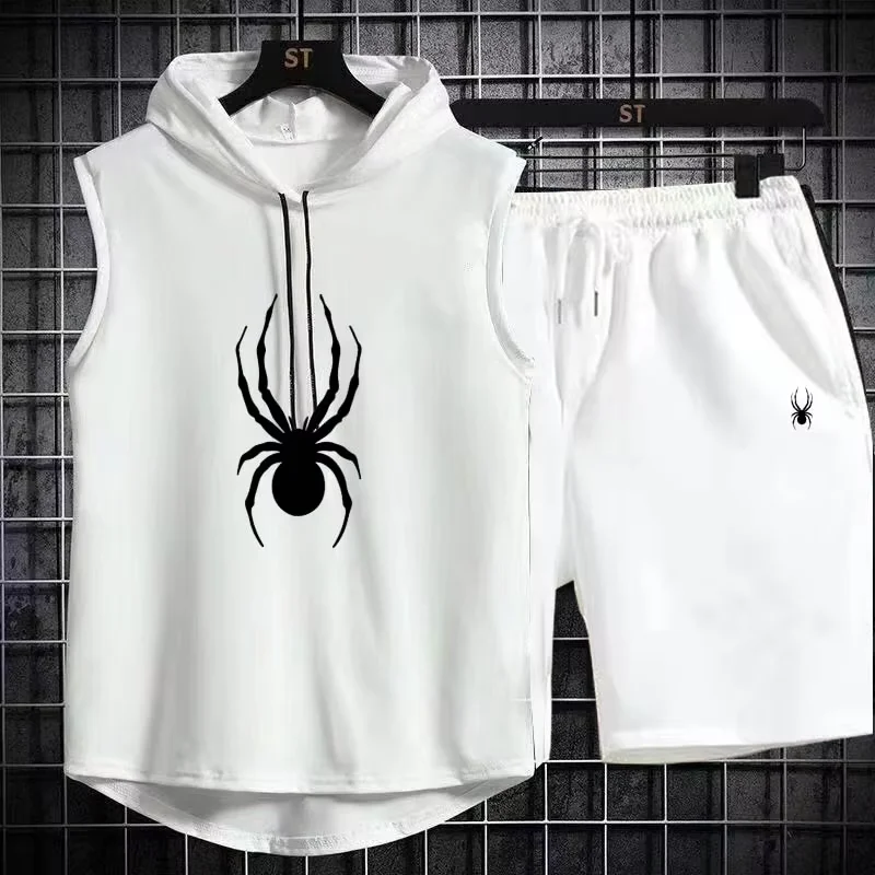 Brand  Summer Men's Two Piece  – обзор и цена Men'S Fashion Brands