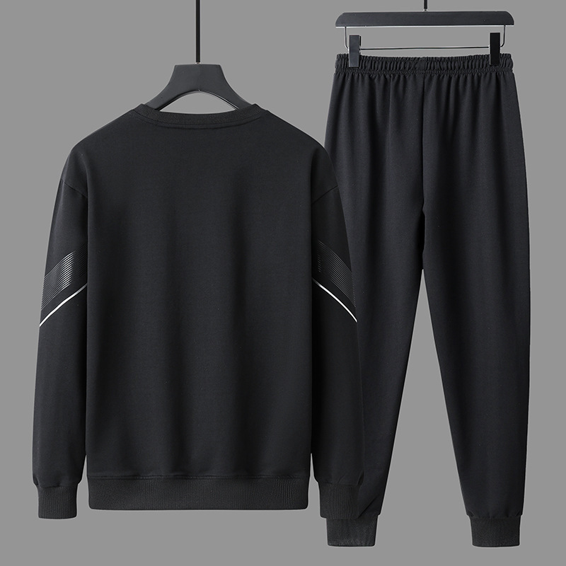 Men's Casual 2-Piece Sportswea – обзор и цена Men'S Fashion Pants