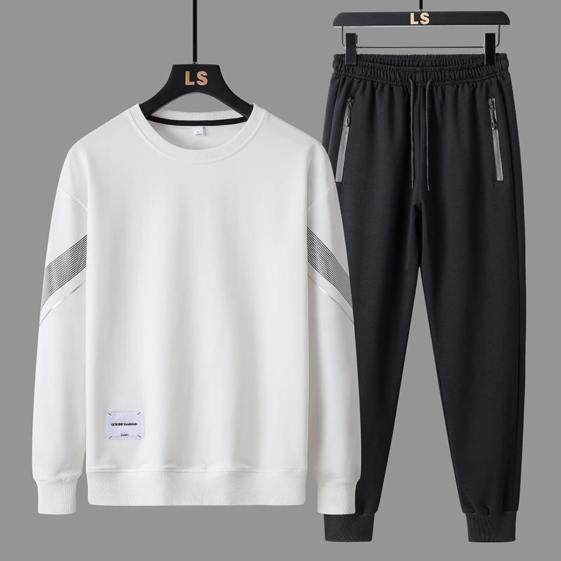 Men's Casual 2-Piece Sportswea – обзор и цена Men'S Fashion Pants