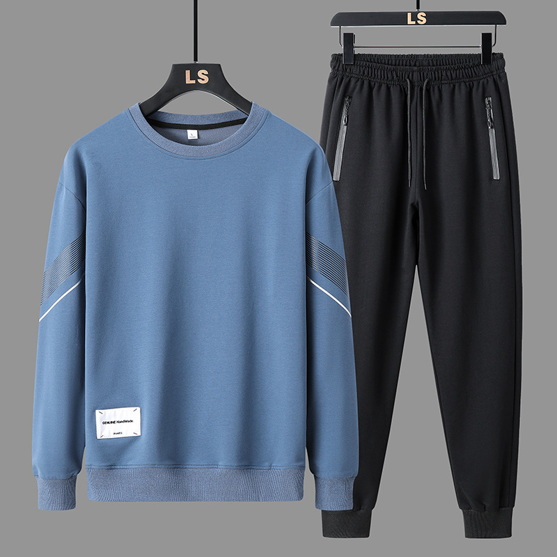 Men's Casual 2-Piece Sportswea – обзор и цена Men'S Fashion Pants
