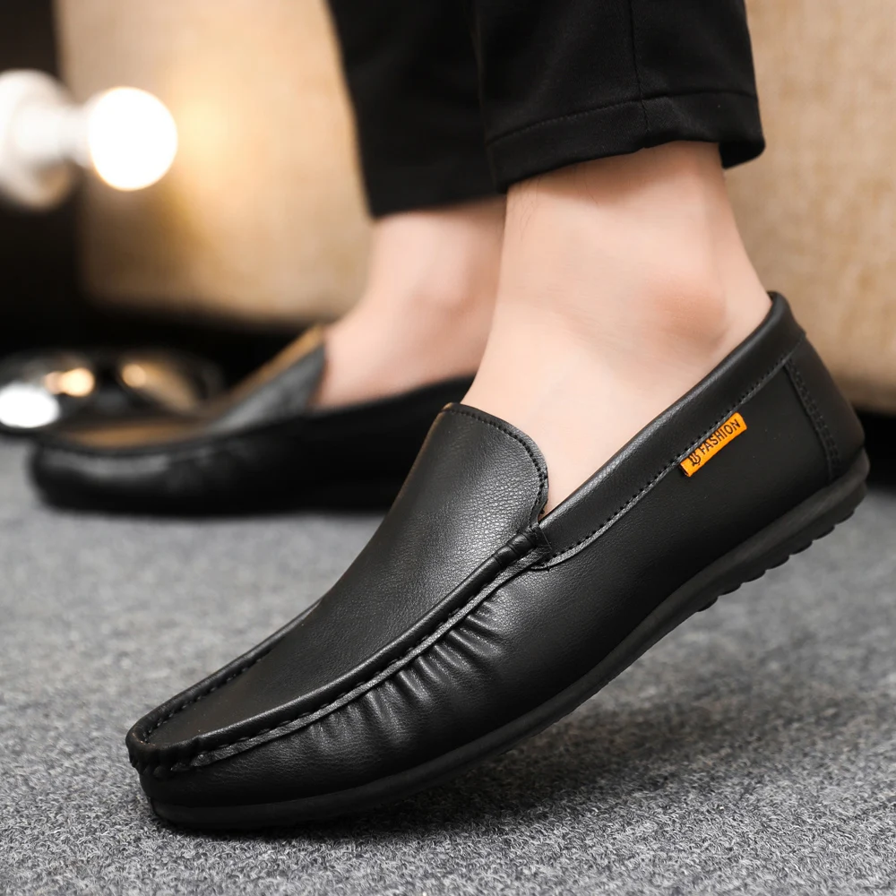 Men Loafers Men Casual Shoes B – обзор и цена Mens Fashion Week