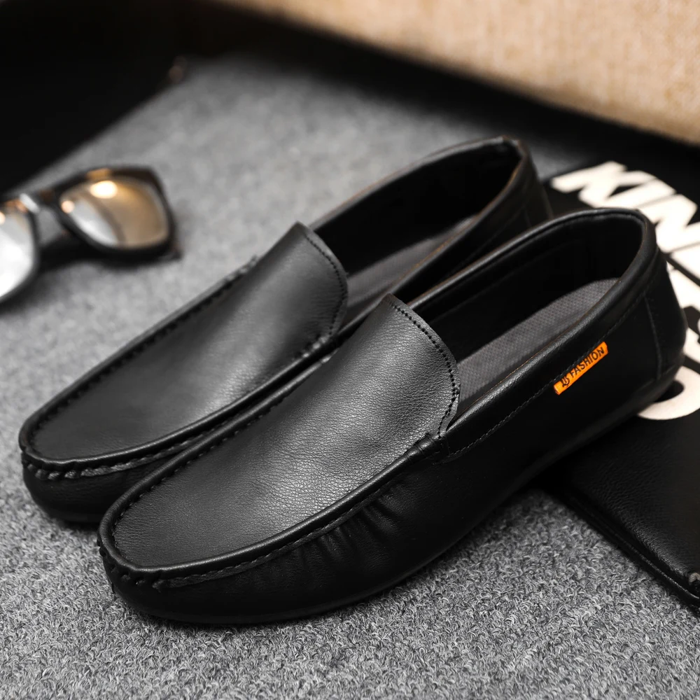 Men Loafers Men Casual Shoes B – обзор и цена Mens Fashion Week