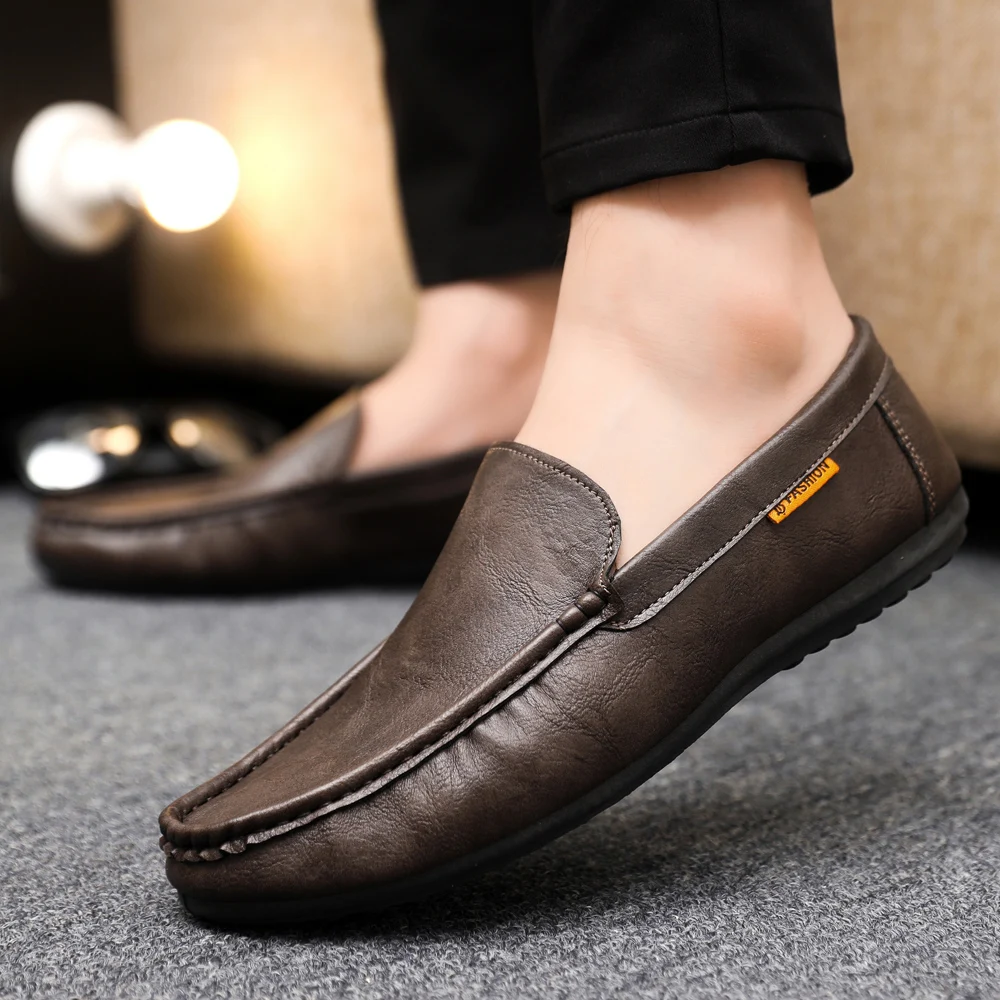 Men Loafers Men Casual Shoes B – обзор и цена Mens Fashion Week