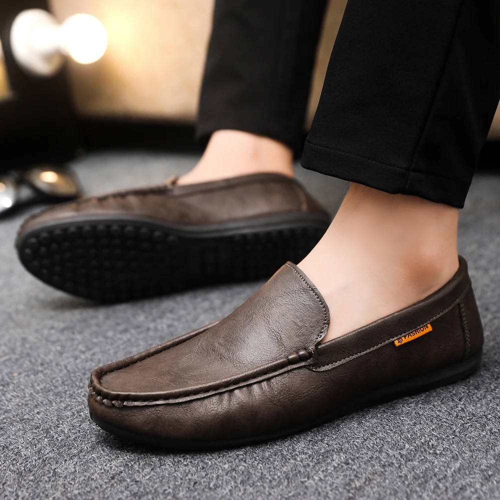 Men Loafers Men Casual Shoes B – обзор и цена Mens Fashion Week