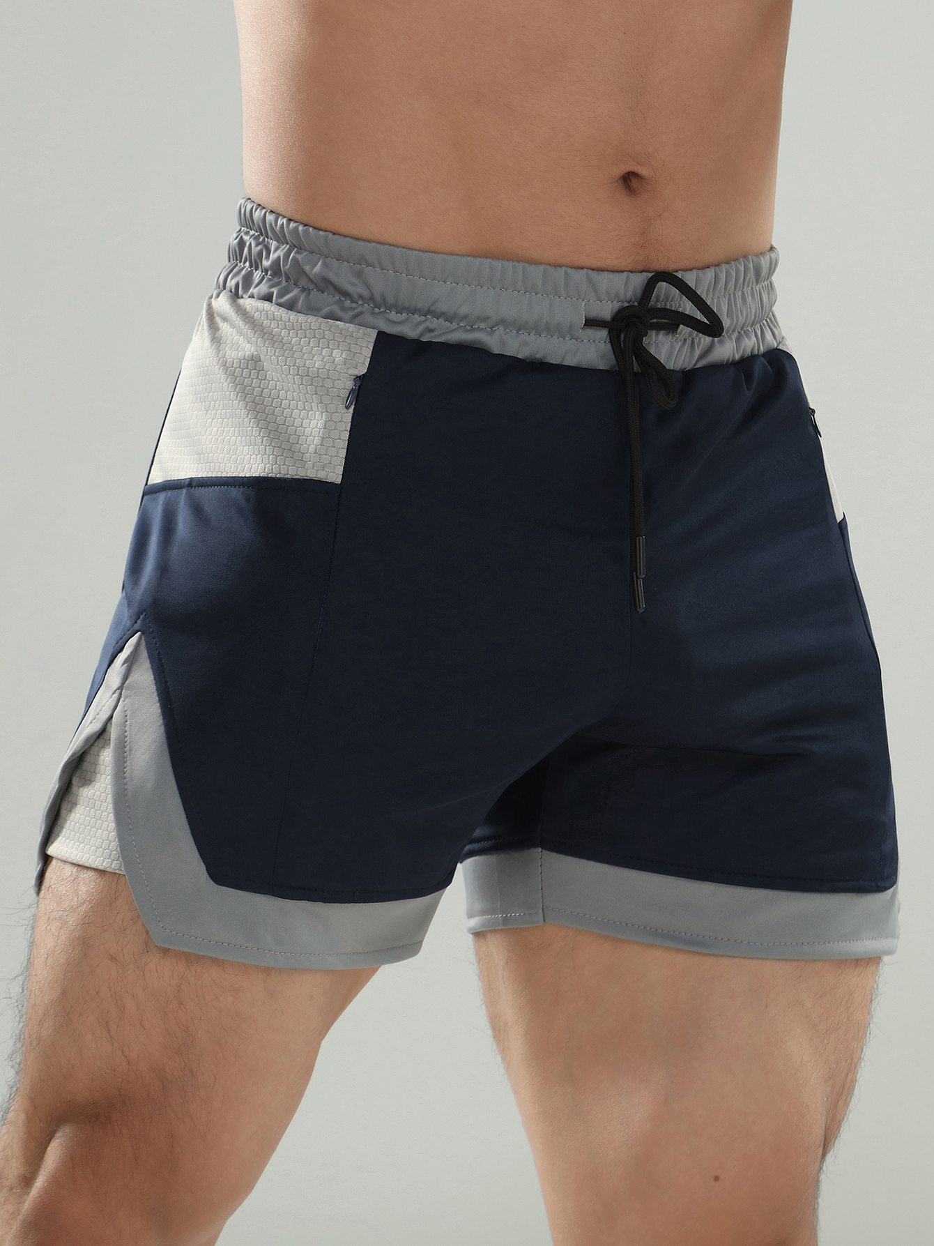 Mens Athletic Shorts Quick Dry – обзор и цена Swim Trunk Shorts