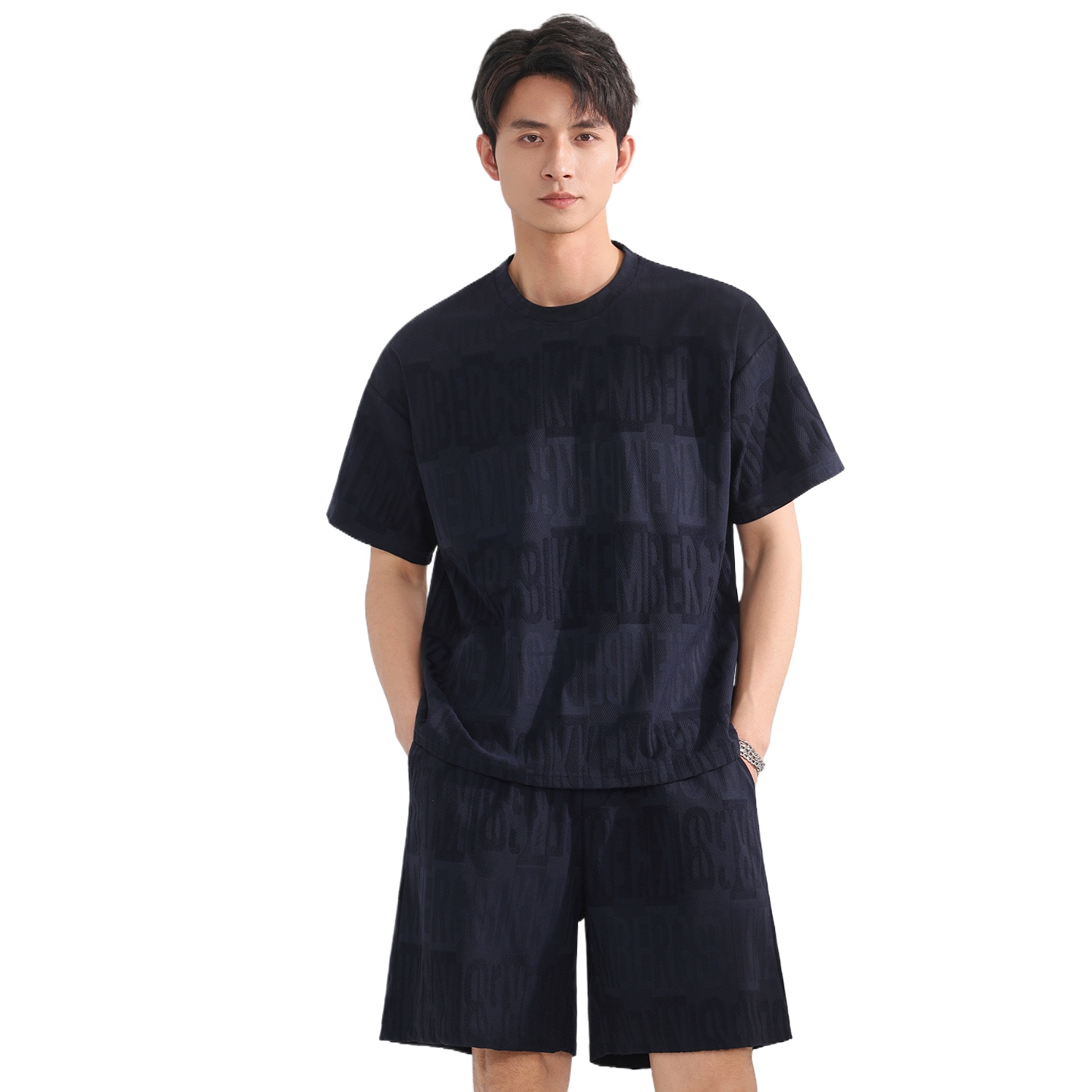 【Top 5-Point Pants】Men's T-Shi – обзор и цена Men'S Fashion Pants