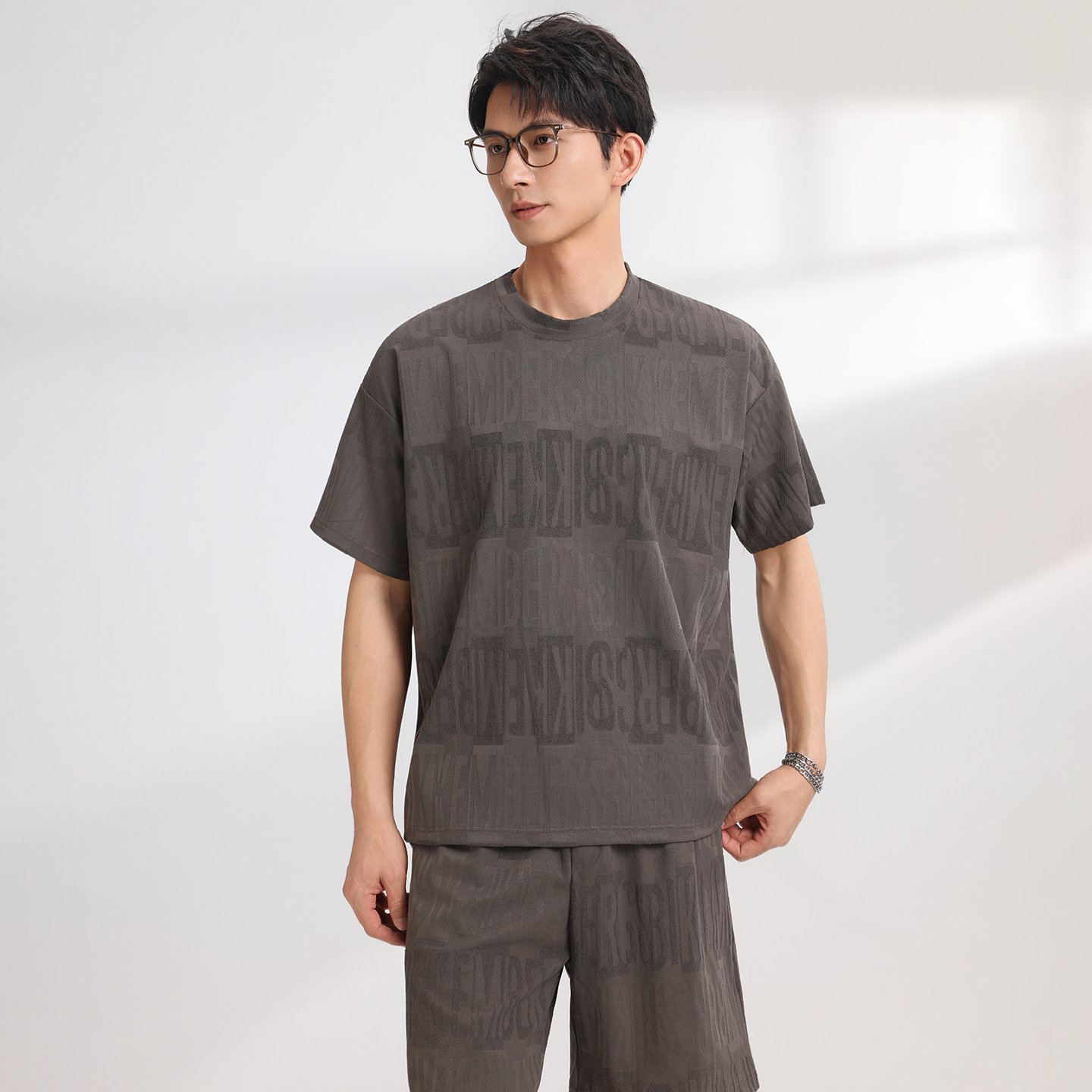 【Top 5-Point Pants】Men's T-Shi – обзор и цена Men'S Fashion Pants