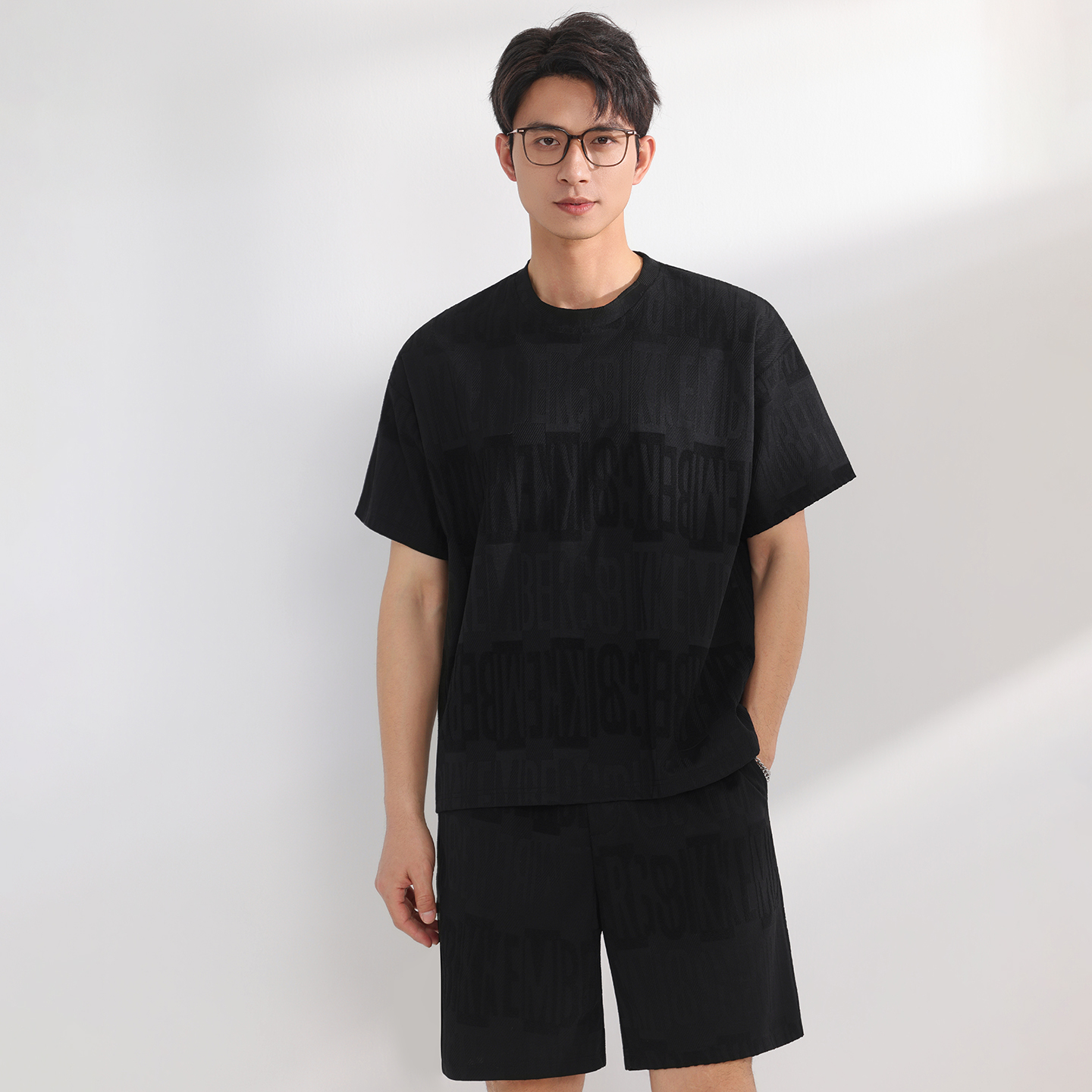【Top 5-Point Pants】Men's T-Shi – обзор и цена Men'S Fashion Pants