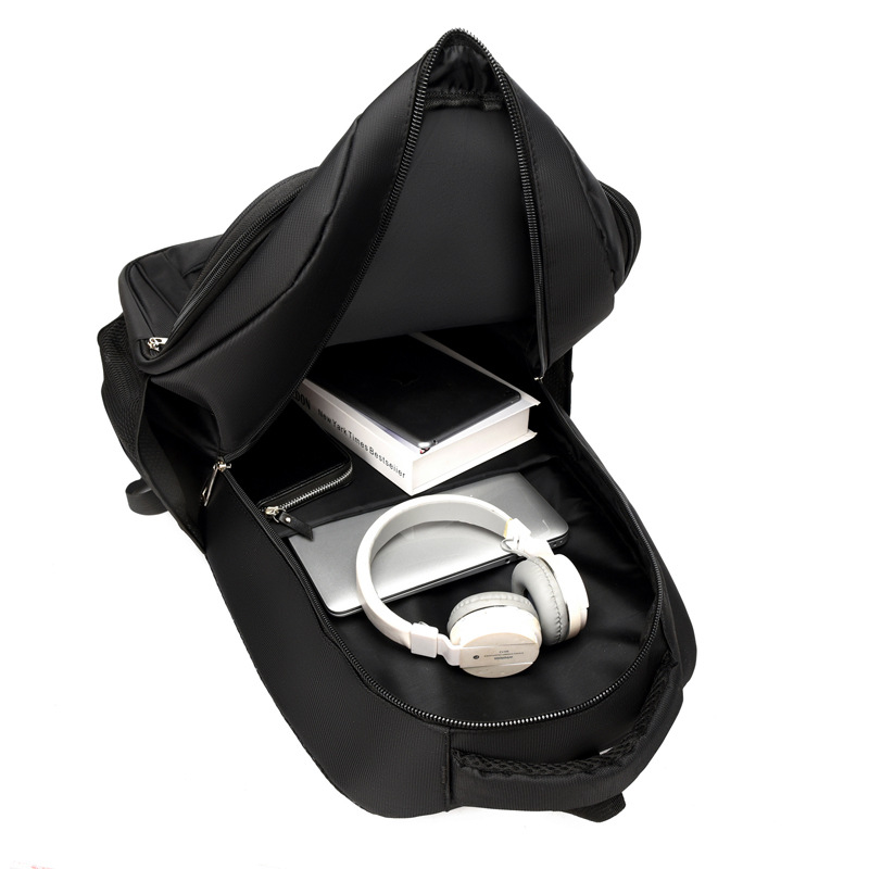 Men's 70L Large Capacity Backp – обзор и цена Fashion Harness Men