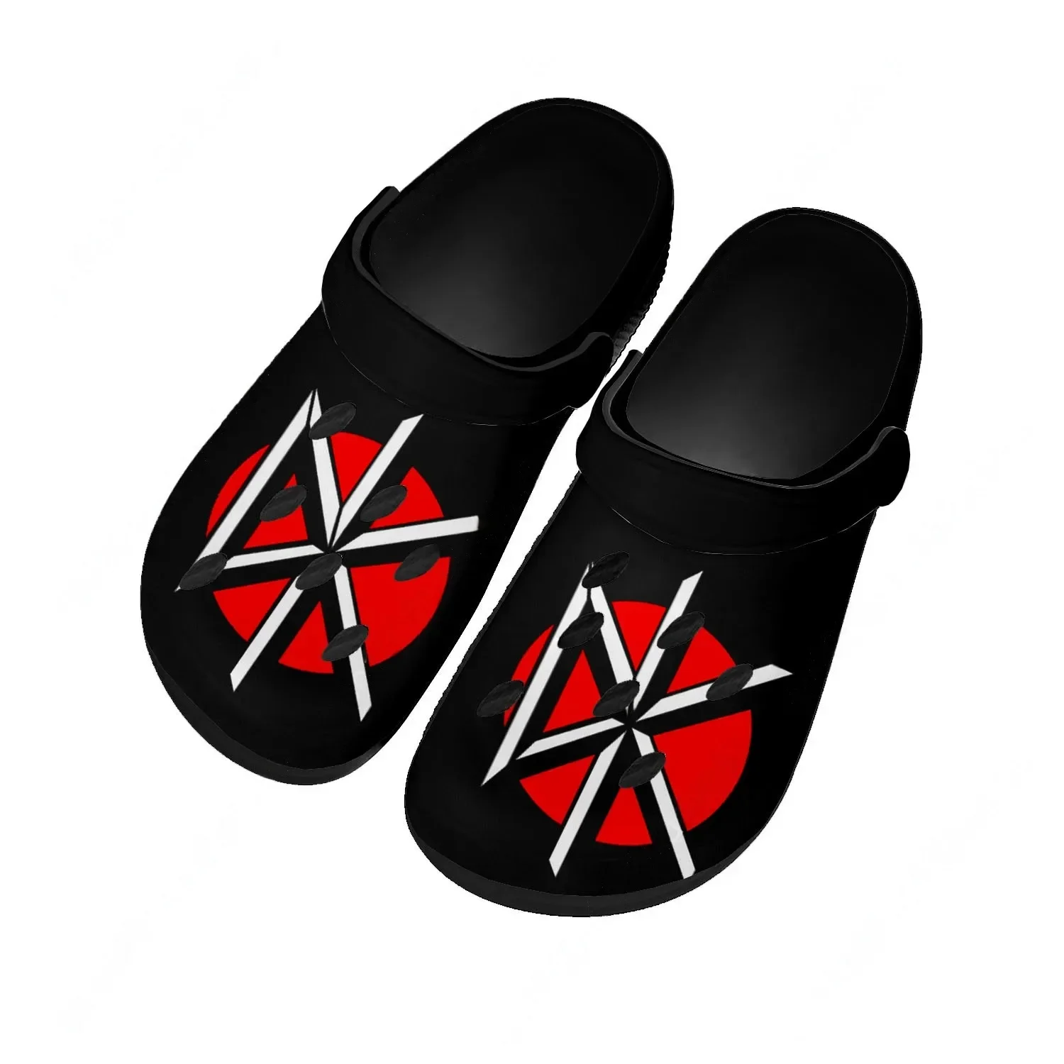 Dead Kennedys Water Shoes Men  – обзор и цена Mens Fashion Modern