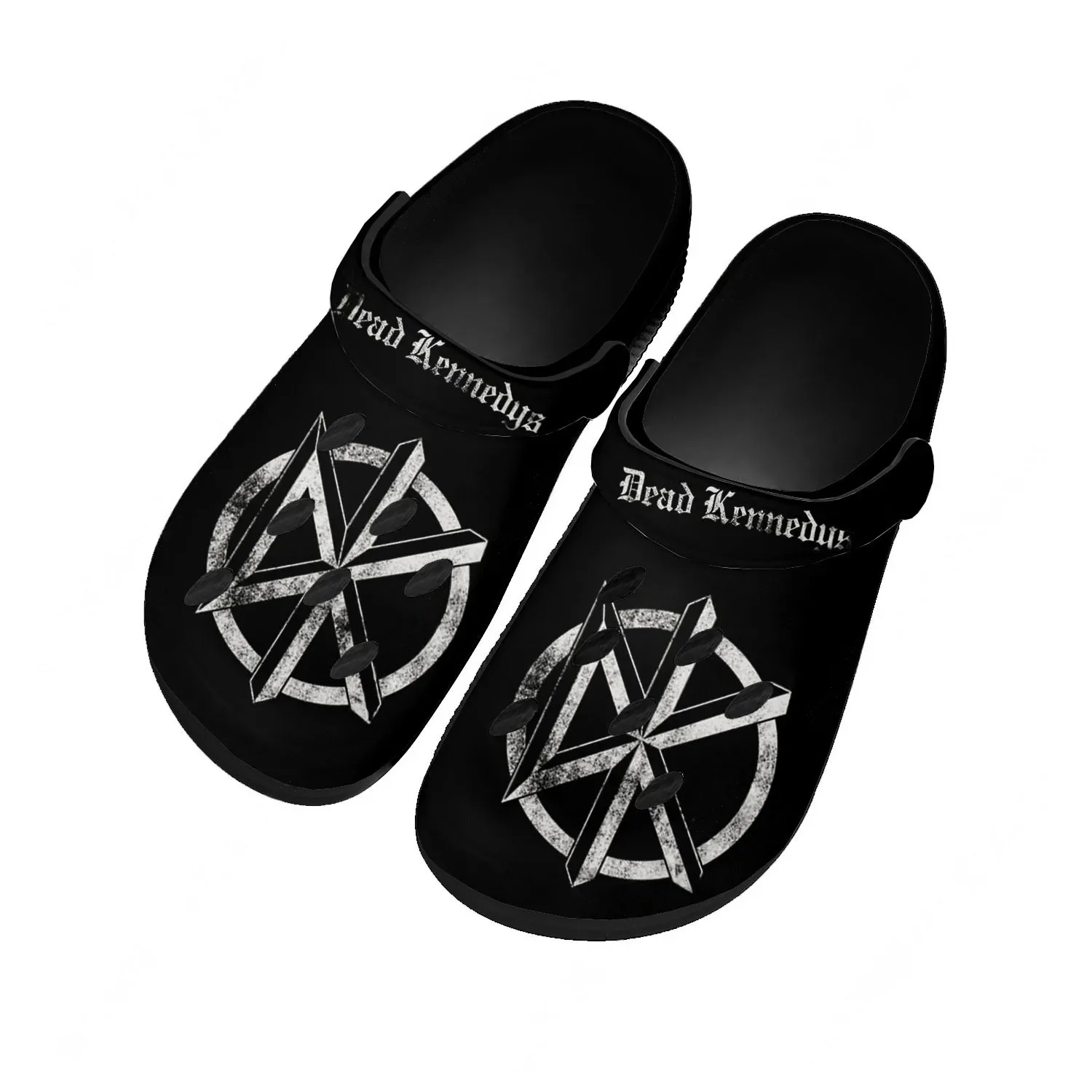 Dead Kennedys Water Shoes Men  – обзор и цена Mens Fashion Modern