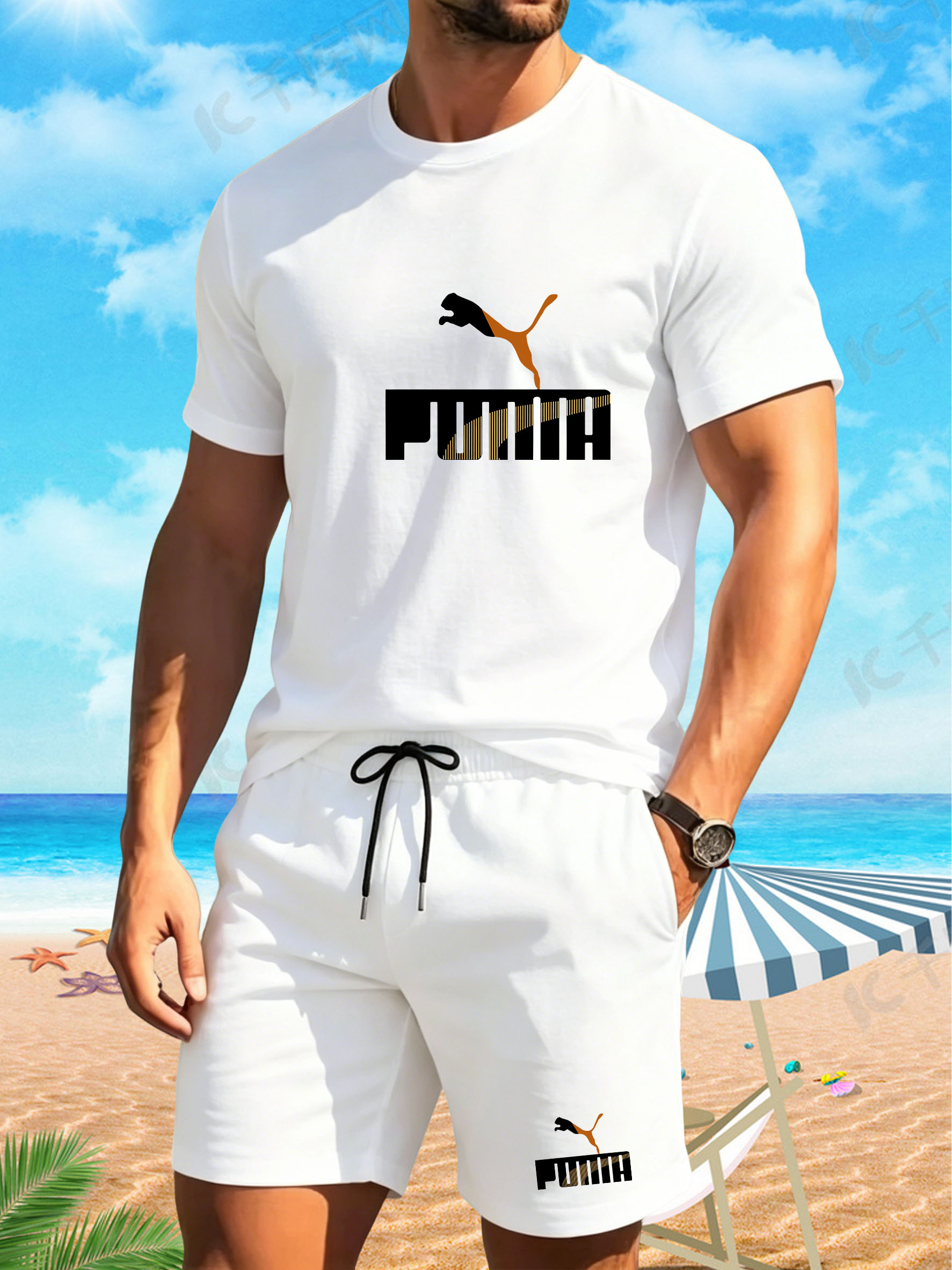 New 2026 Fashion Leisure Summe – обзор и цена Men'S Fashion Videos