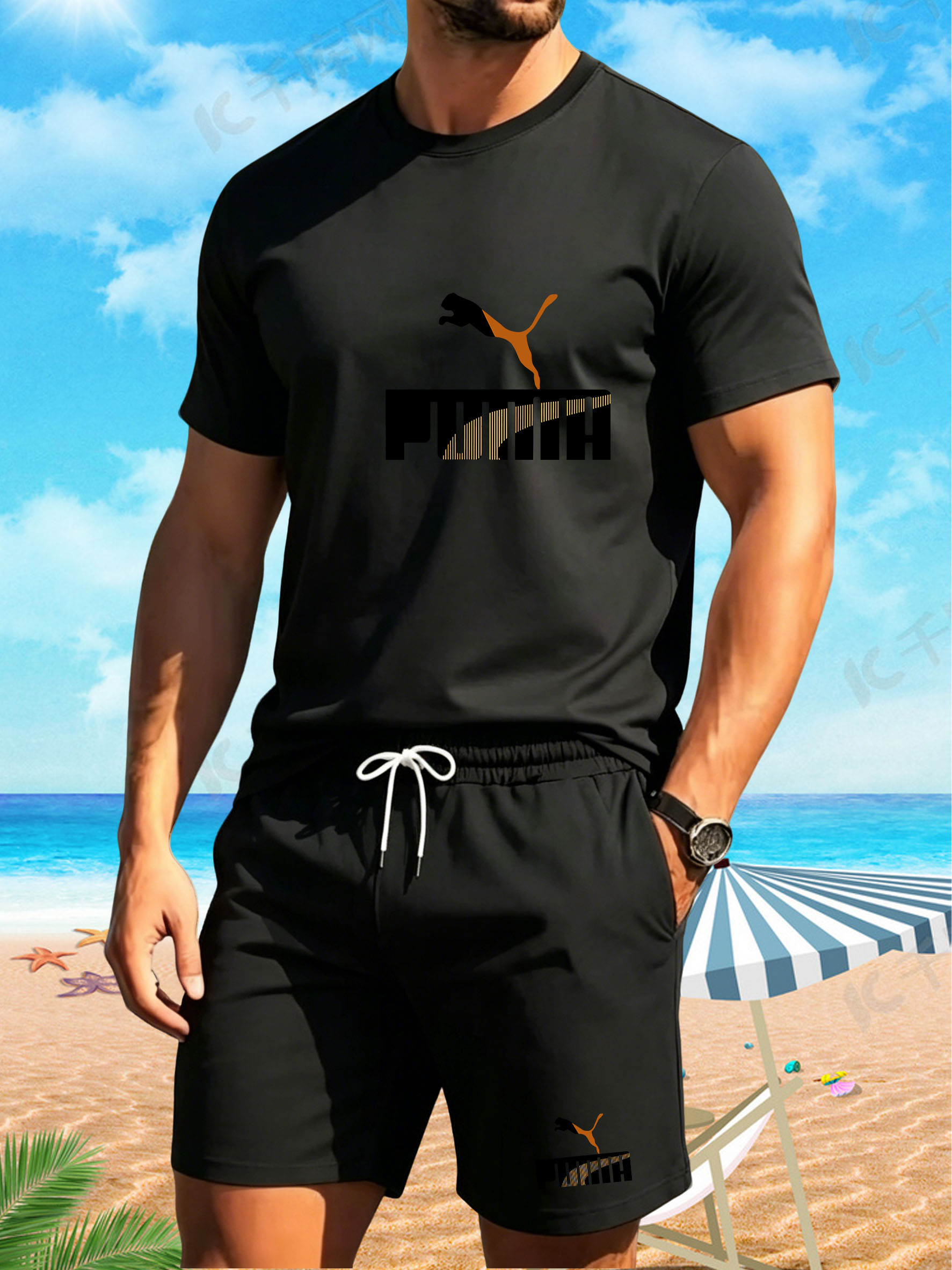 New 2026 Fashion Leisure Summe – обзор и цена Men'S Fashion Videos
