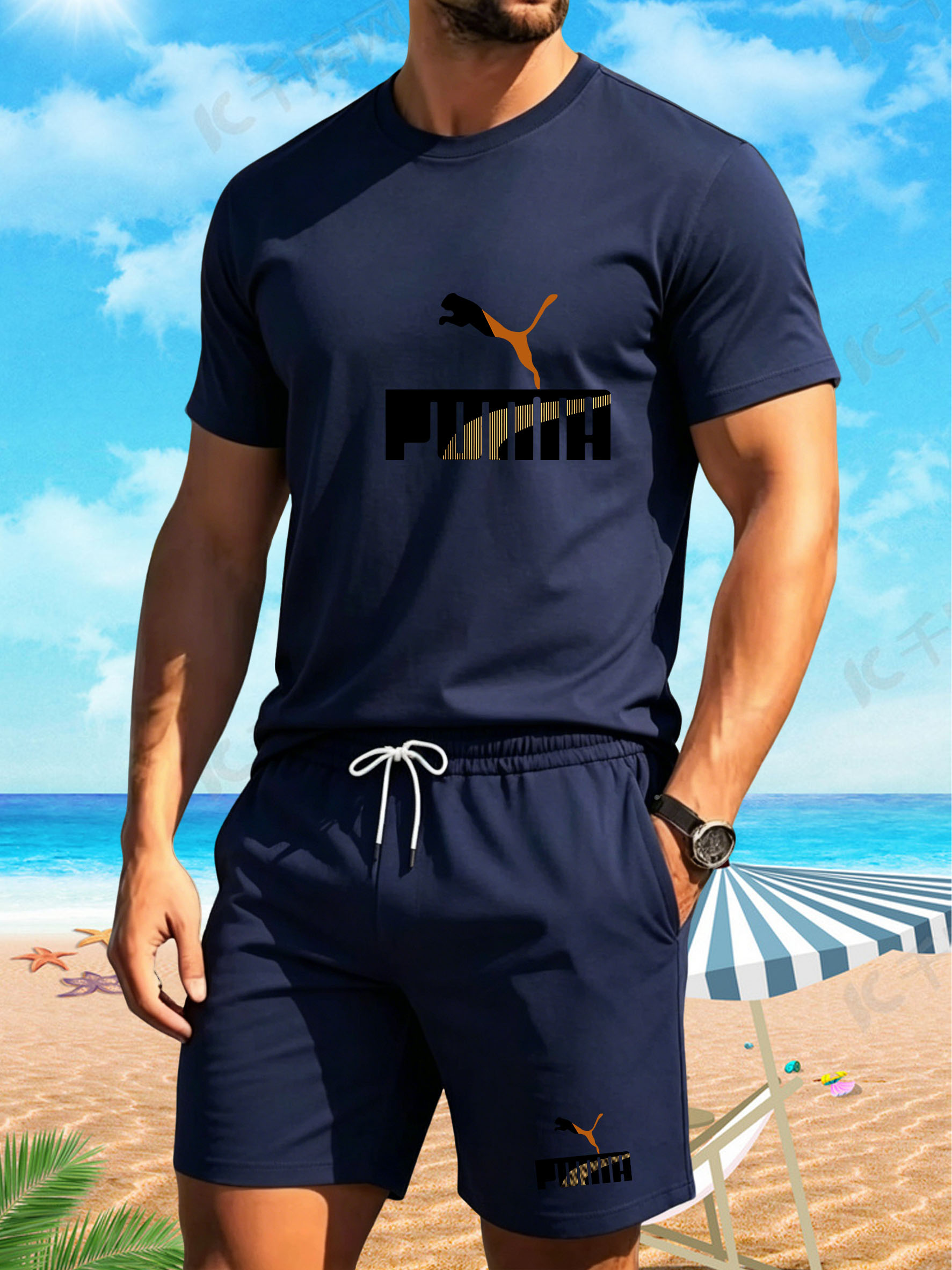 New 2026 Fashion Leisure Summe – обзор и цена Men'S Fashion Videos