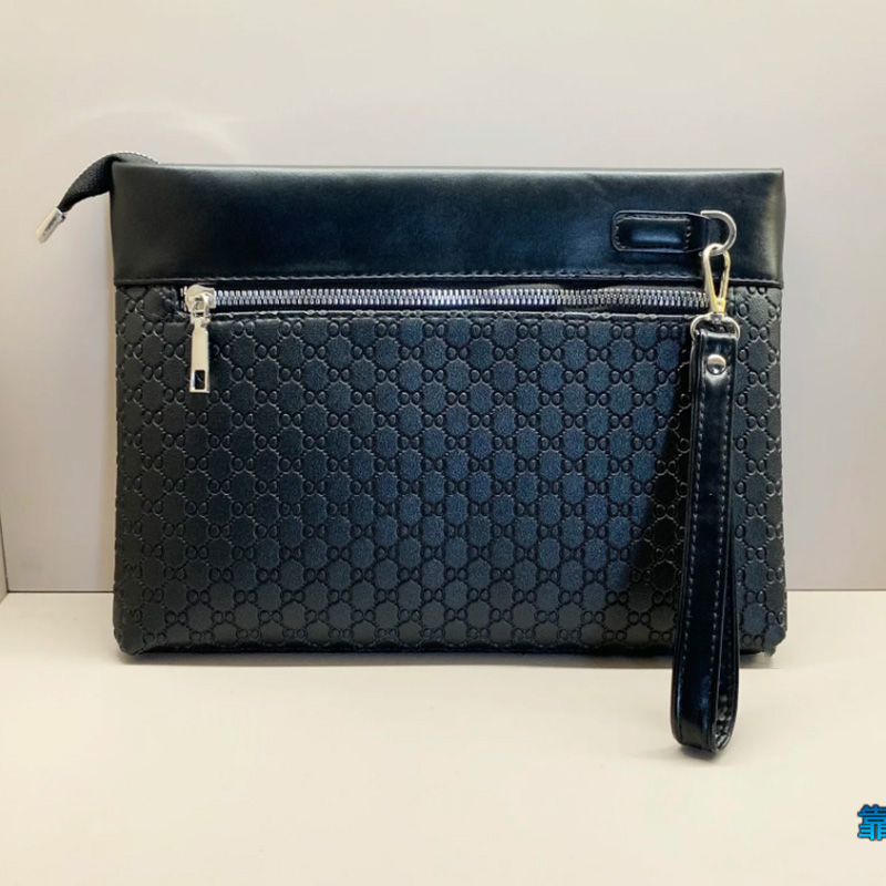 Designer Business Bag Leather  – обзор и цена Fashion Harness Men