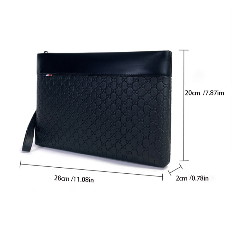 Designer Business Bag Leather  – обзор и цена Fashion Harness Men