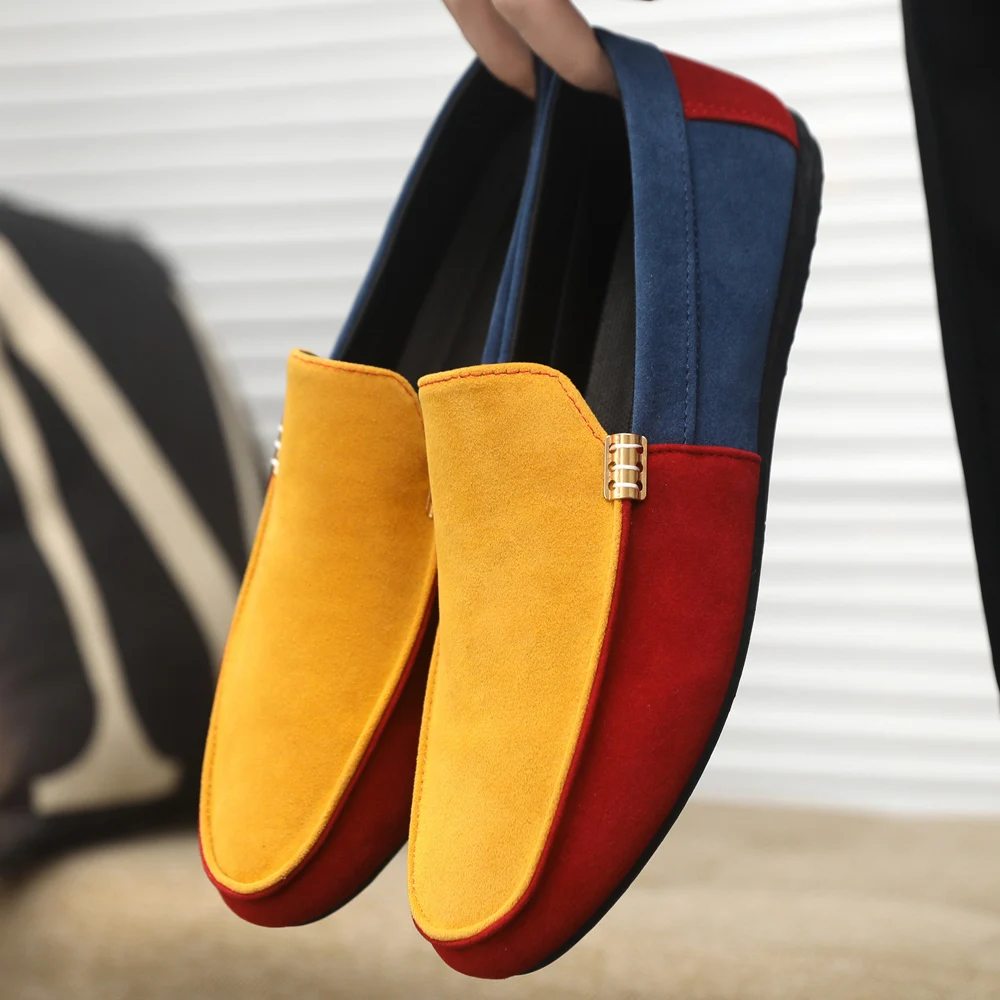 Men Loafers Men Casual Shoes B – обзор и цена Mens Fashion Week