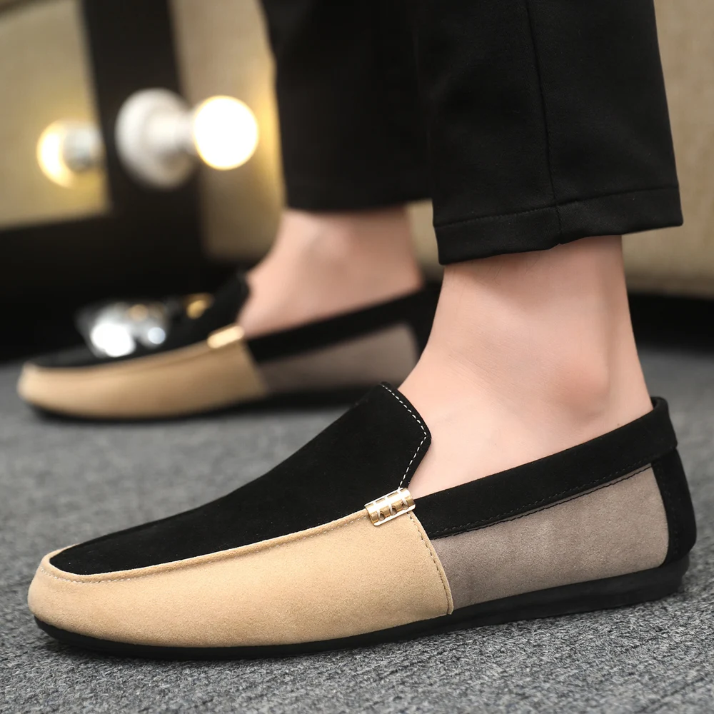 Men Loafers Men Casual Shoes B – обзор и цена Mens Fashion Week