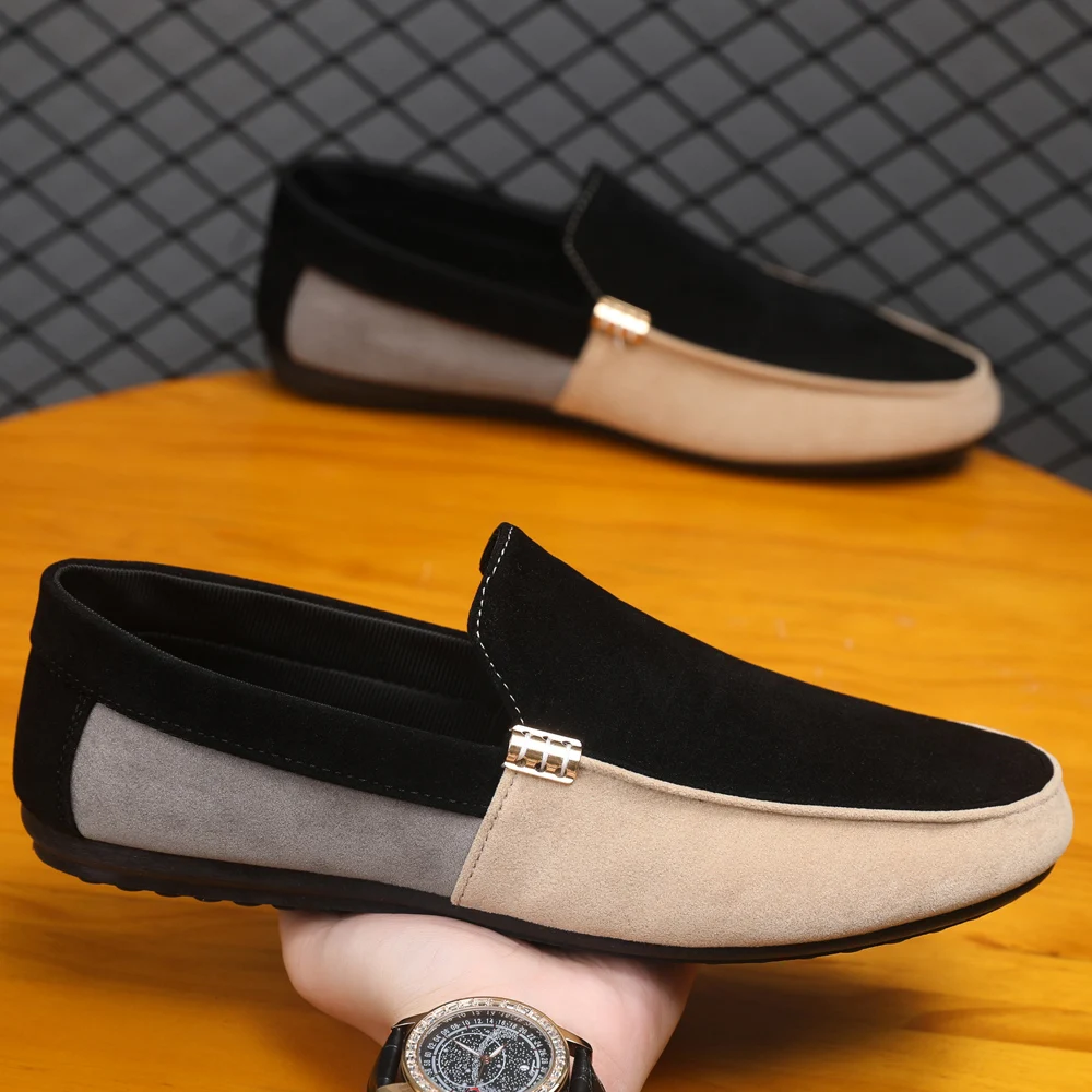 Men Loafers Men Casual Shoes B – обзор и цена Mens Fashion Week
