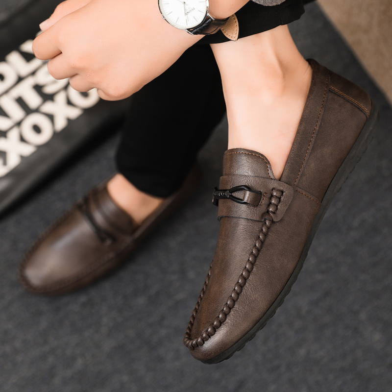 Men Loafers Casual Shoes Boat  – обзор и цена Mens Fashion Week