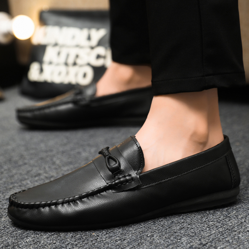 Men Loafers Casual Shoes Boat  – обзор и цена Mens Fashion Week