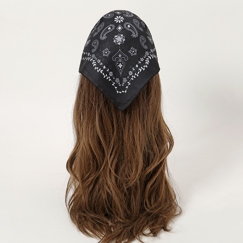 Fashion Hip Hop Bandana Outdoo – обзор и цена Men'S Fashion Head Scarf