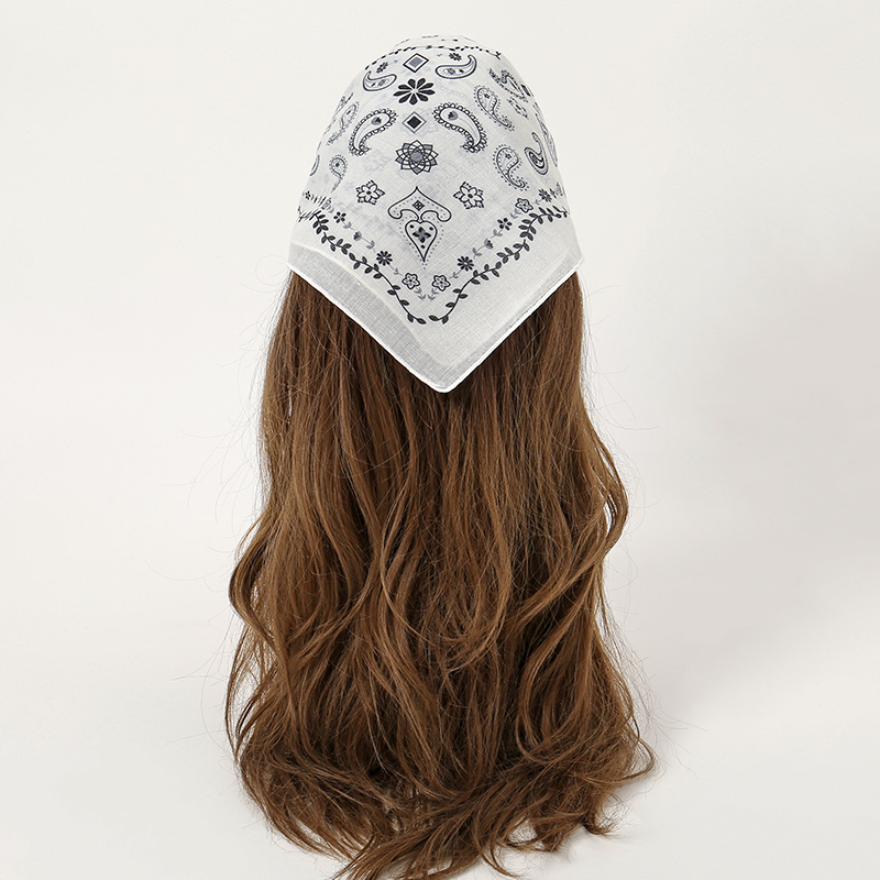 Fashion Hip Hop Bandana Outdoo – обзор и цена Men'S Fashion Head Scarf