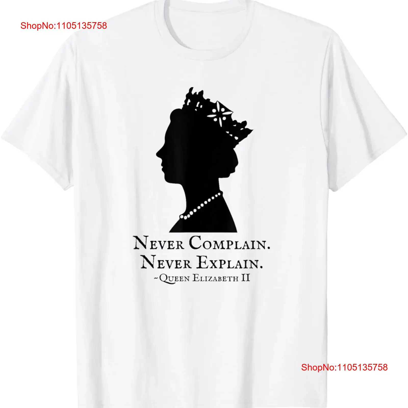 Queen of England Silhouette Ne – обзор и цена Men'S Fashion Explained