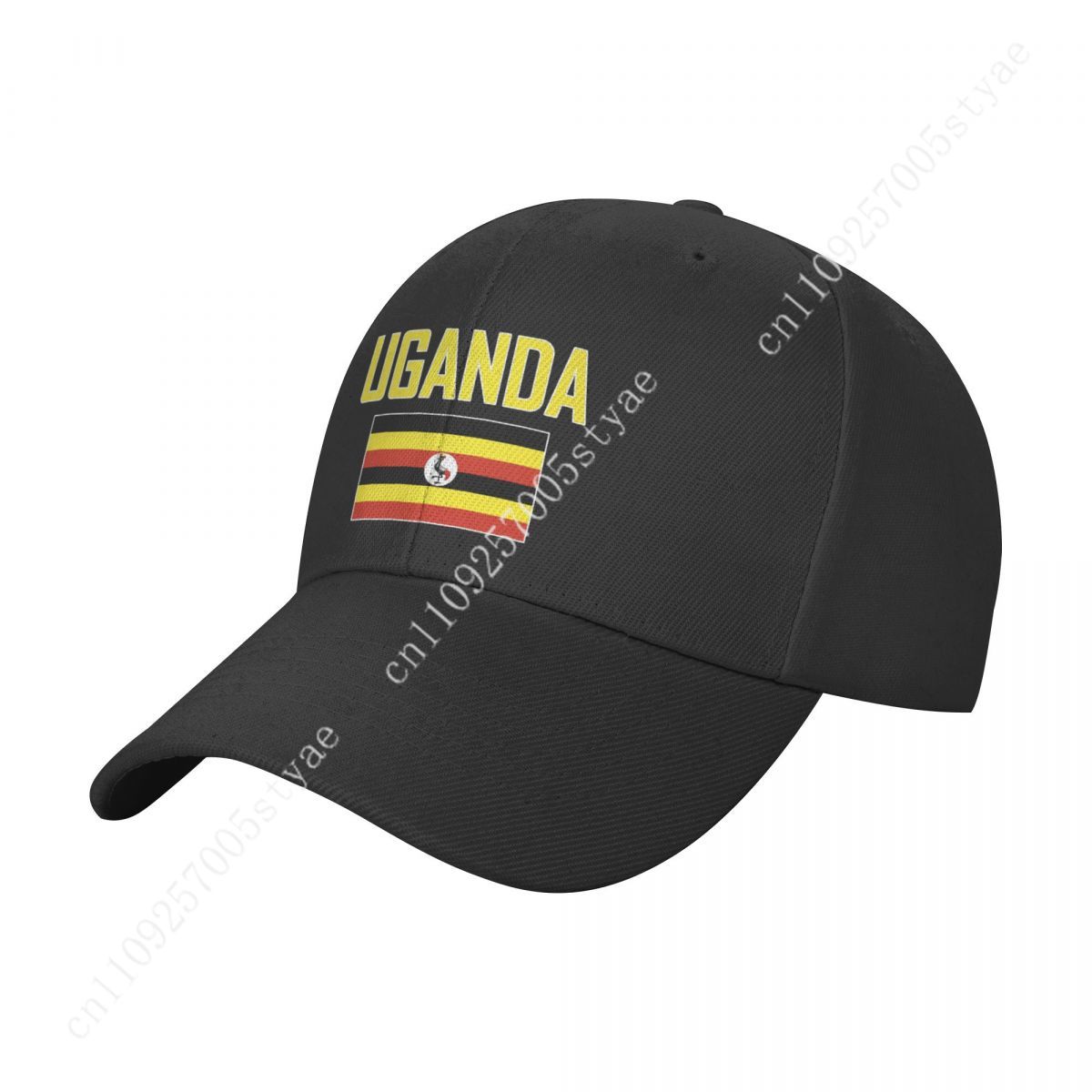 UGANDA Flag Hat Man Woman Base – обзор и цена Men Fashion Uganda