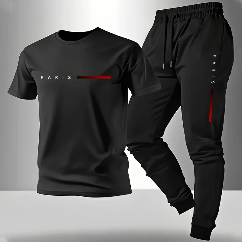2026 New Arrival Men's Tracksu – обзор и цена Mens Fashion Ideas