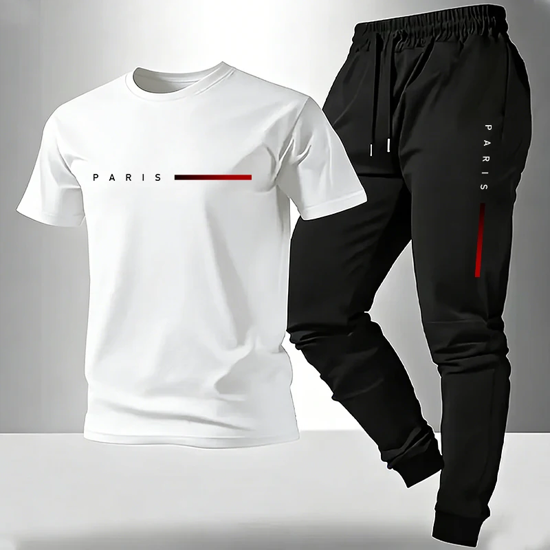 2026 New Arrival Men's Tracksu – обзор и цена Mens Fashion Ideas