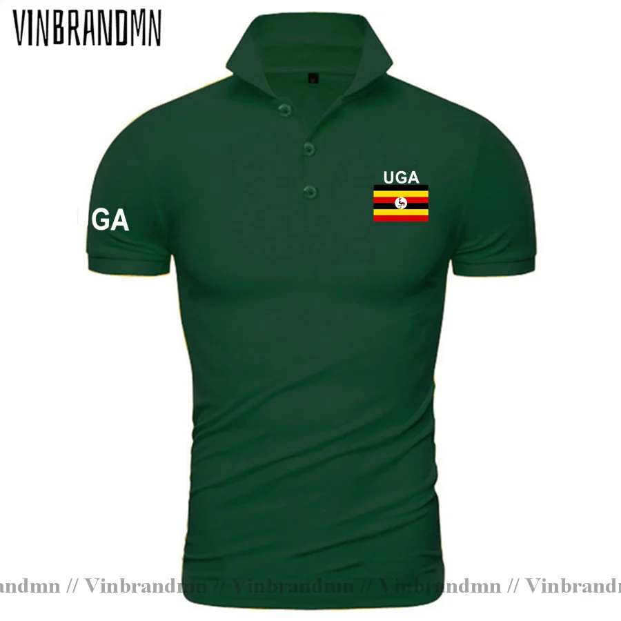 Uganda Ugandan polo shirts men – обзор и цена Men Fashion Uganda