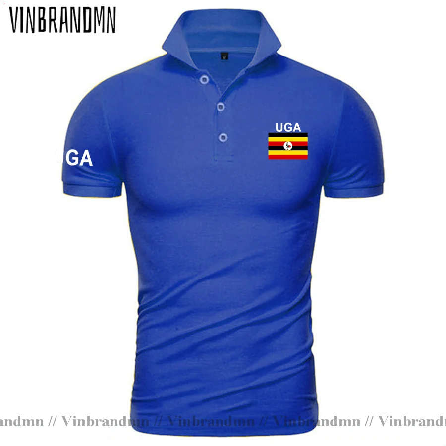 Uganda Ugandan polo shirts men – обзор и цена Men Fashion Uganda