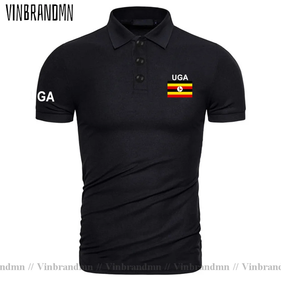 Uganda Ugandan polo shirts men – обзор и цена Men Fashion Uganda