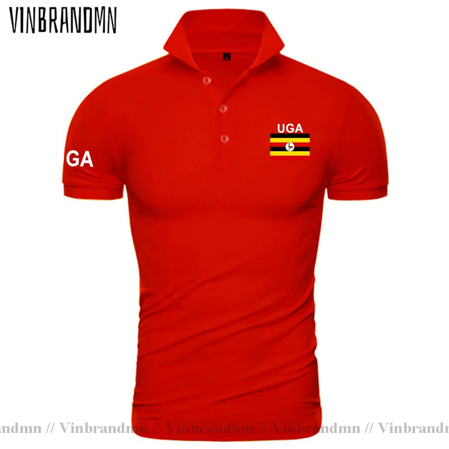 Uganda Ugandan polo shirts men – обзор и цена Men Fashion Uganda