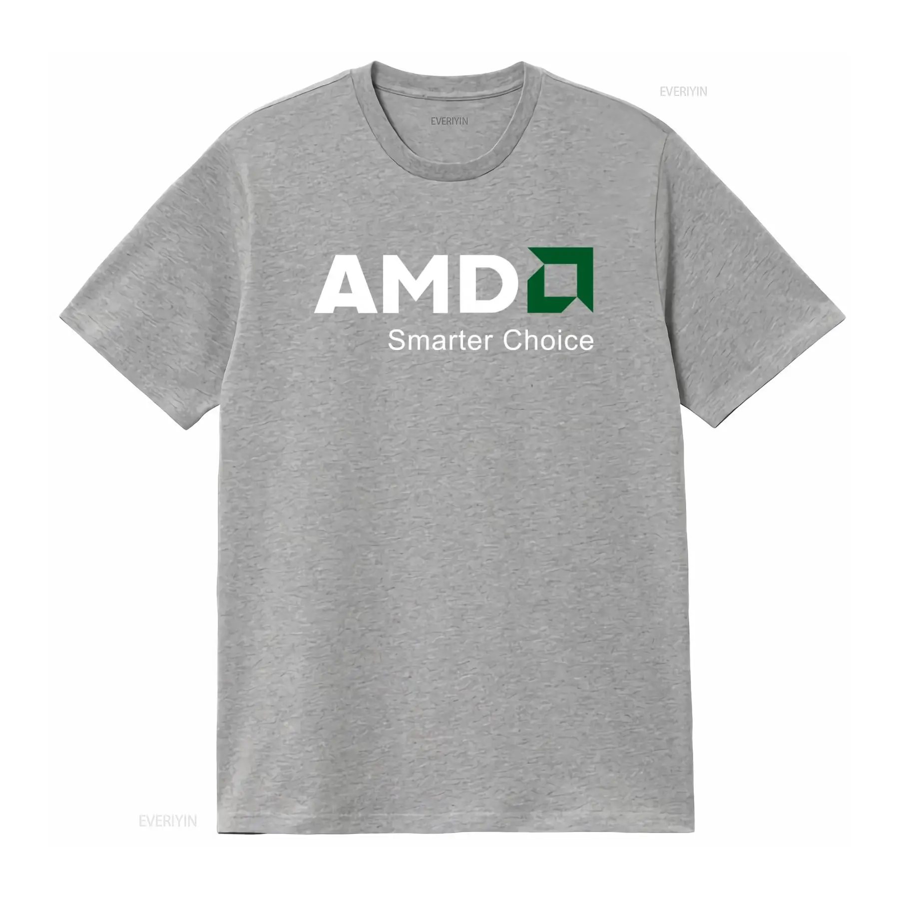 AMD Hardware T shirt Rare Tren – обзор и цена Men'S Fashion Deals