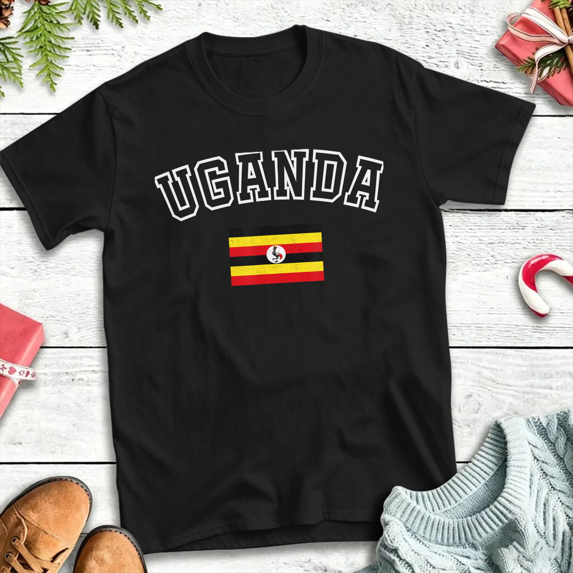 Harajuku T-Shirt Summer Uganda – обзор и цена Men Fashion Uganda