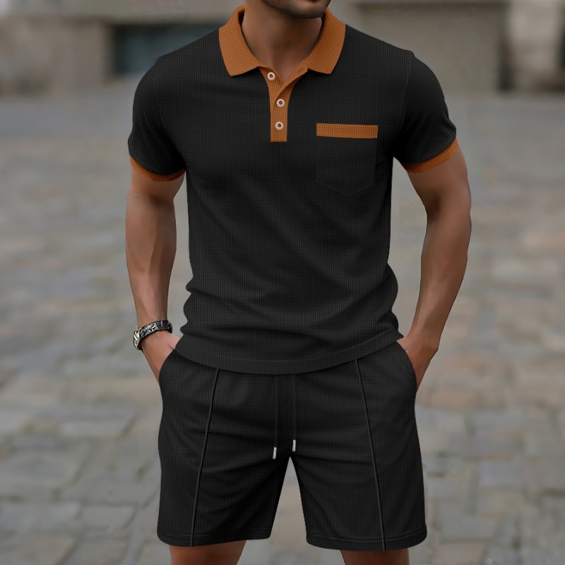 2026 Latest Summer Men's Fashi – обзор и цена Men'S Fashion Videos