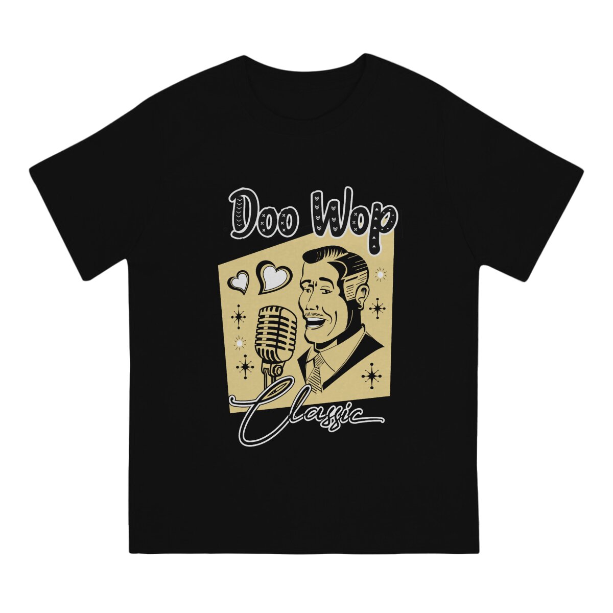 Doo Wop 1950s Sock Hop Dance P – обзор и цена 1950S Fashion Men'S