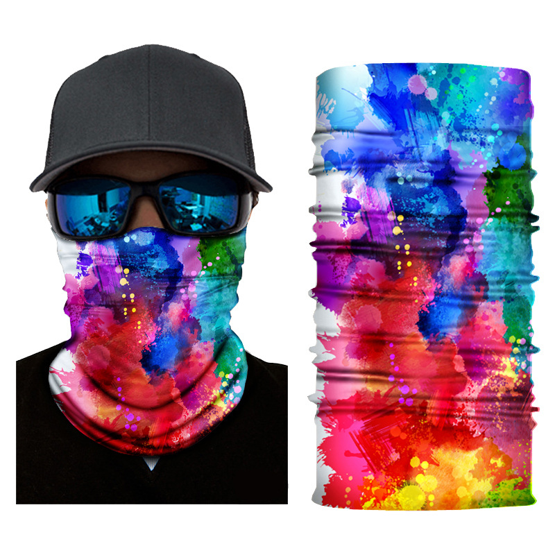 Fashion Bandanas For Men Women – обзор и цена Men'S Fashion Head Scarf
